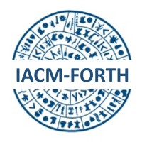 IACM-FORTH logo - Similar company to Dynamic