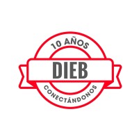 Logística Internacional DIEB logo - Similar company to Imar Comercio Exterior