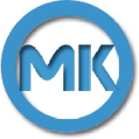 MK Comunication logo - Similar company to Develpro Agency