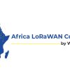 Africa LoRaWAN Community logo - Similar company to Kingfin Ltd.