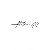 Atelier 44 logo - Similar company to A9 Architects Ltd