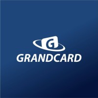 GrandCard logo - Similar company to Web Cardiff