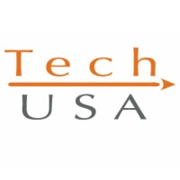 Tech USA logo - Similar company to System One