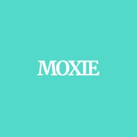 Moxie Menopause logo - Similar company to Freeda.Ai
