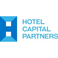Hotel Capital Partners logo - Similar company to Aetherworks