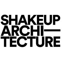 SHAKEUP ARCHITECTURE logo - Similar company to Studio Ga