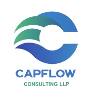 Capflow Consulting LLP logo - Similar company to Knowledge Capital