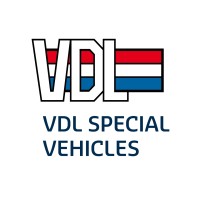VDL Special Vehicles logo - Similar company to Vdl Groep