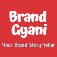 BrandGyani logo - Similar company to Atelier 17