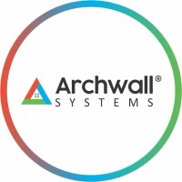 Archwall Systems LLP logo - Similar company to Versatile Aluminium Windows And Doors