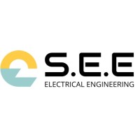 S.E.E Electrical Engineering Ltd. logo - Similar company to Greentops