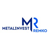 Metalinvest REMKO logo - Similar company to J Lab Ltd