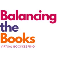 Balancing the Books logo - Similar company to Nutral | Certified B Corp