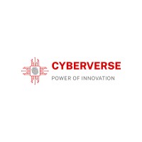 Cyber.Verse logo - Similar company to Gri