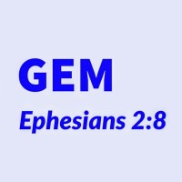 GEM - Grace Evangelistic Ministries Association logo - Similar company to The Bridge Church In Corona