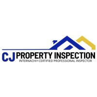 CJ Property Inspection logo - Similar company to Property Tree