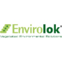 Envirolok Vegetated Environmental Solutions logo - Similar company to Black Fox Services