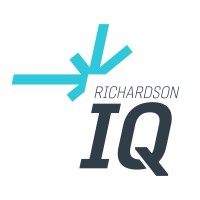Richardson IQ logo - Similar company to Startup Runway