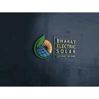 Bharat Electric Solar Pvt. Ltd. logo - Similar company to Bharat Electric