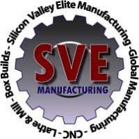 Silicon Valley Elite Manufacturing, Inc logo - Similar company to Clancy Machine Tool