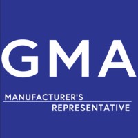 GMA logo - Similar company to Cst-Arwin