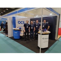 Omega Customs Solutions logo - Similar company to Customs Cloud