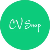 CV Snap logo - Similar company to Delectus Recruitment