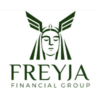 Freyja Financial logo - Similar company to Alpha Capital Group