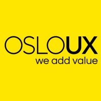 OsloUX logo - Similar company to Shobole Electromechanical