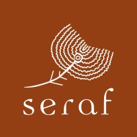 Seraf Restaurant logo - Similar company to Rustyfork