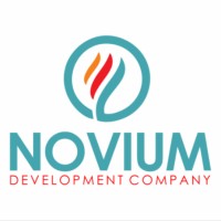 Novium Development Company Limited logo - Similar company to Novota-Gf Limited