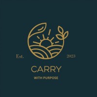 Carry With Purpose logo - Similar company to African Power Platform