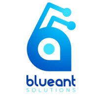 Blueant Solutions logo - Similar company to Blueant Platform
