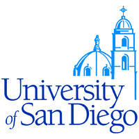 USD School of Law - Office of Graduate and International Programs logo - Similar company to Epic-Network