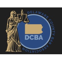 Delaware County Bar Association logo - Similar company to Bucks County Bar Association & Foundation