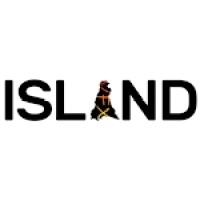 IslandVFX logo - Similar company to Kosmos