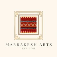 Marrakesh Arts logo - Similar company to Idego