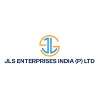 JLS Enterprises India Private Limited logo - Similar company to Newtron Talent Solutions
