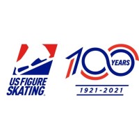 U.S. Figure Skating Association logo - Similar company to Jackson Ultima
