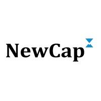 NewCap logo - Similar company to Tp Icap Midcap