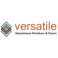 Versatile Aluminium Windows and Doors logo - Similar company to G3Pl