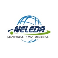 NELEDA logo - Similar company to Cast Automation
