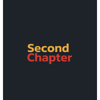 SecondChapter logo - Similar company to Triolinks