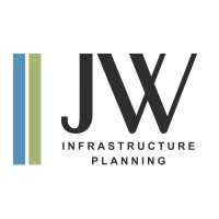 JW Infrastructure Planning logo - Similar company to Pipeline Integrity Institute