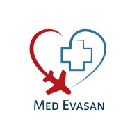 MED EVASAN logo - Similar company to Dokever