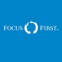 FocusFirst logo - Similar company to Barcamp Flensburg