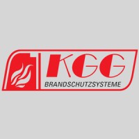 KGG Brandschutzsysteme GmbH logo - Similar company to Mx Door