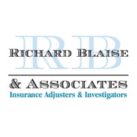 Richard Blaise & Associates, Inc. logo - Similar company to 2B Claim Services