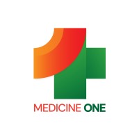 Medicine One Pharmacy logo - Similar company to Medicine One Pharmacy
