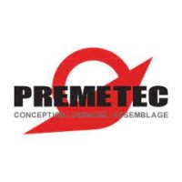 Premetec logo - Similar company to Cma - Constructions Montages Assembliers